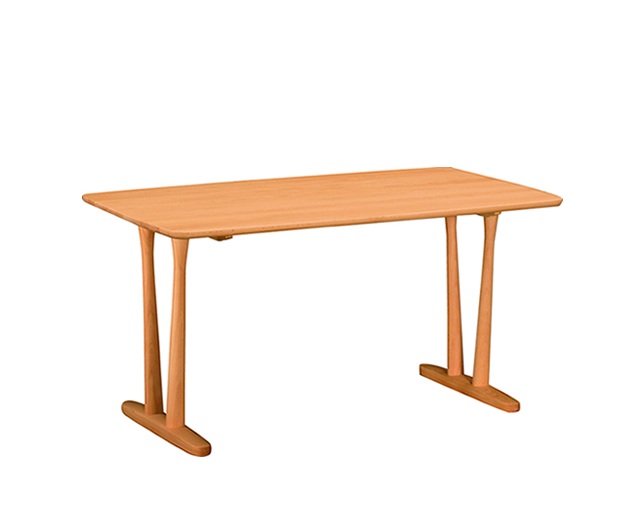 カリモク家具(karimoku) 食堂テーブル DD4330 / 4830 / 5330の写真