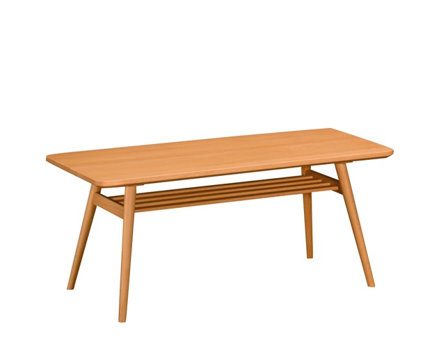 カリモク家具(karimoku) テーブル TD3610の写真