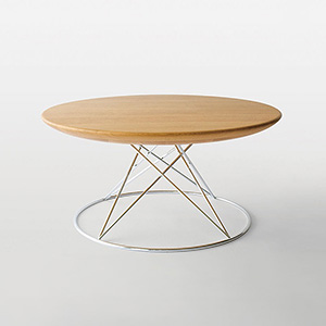 OWN-F BIG SIDE TABLE(オウン エフ ビッグサイドテーブル