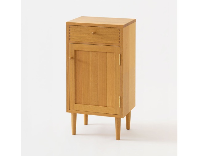 HIDA（飛騨産業株式会社） FAX台の写真