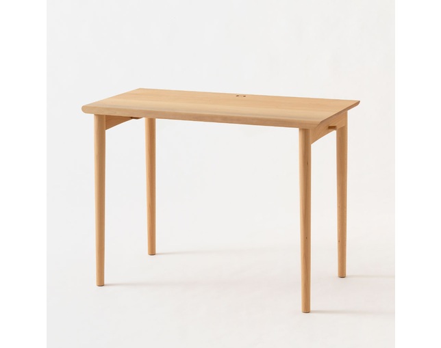 HIDA（飛騨産業株式会社） デスクの写真