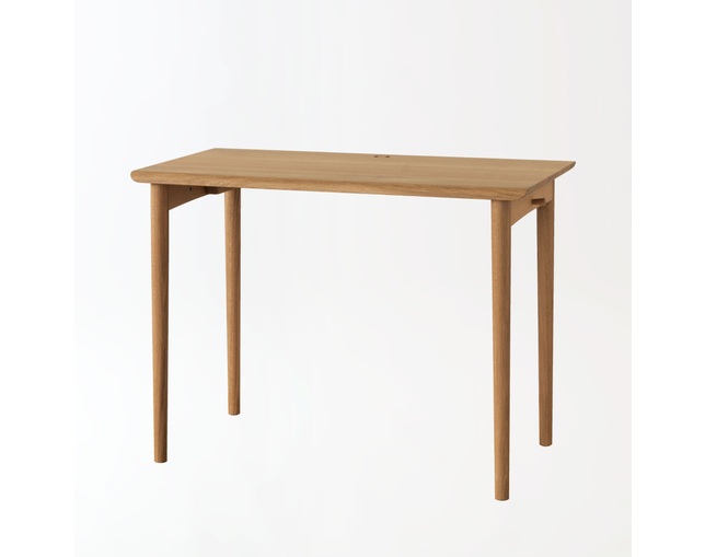 HIDA（飛騨産業株式会社） デスクの写真