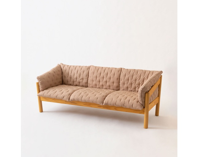 HIDA（飛騨産業株式会社） ソファ (Velino)の写真