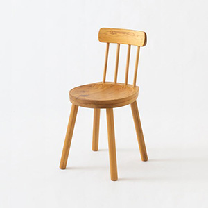 チェア/baguette lb[タブルーム]