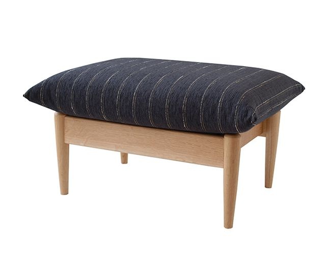 HIDA（飛騨産業株式会社） ソファの写真