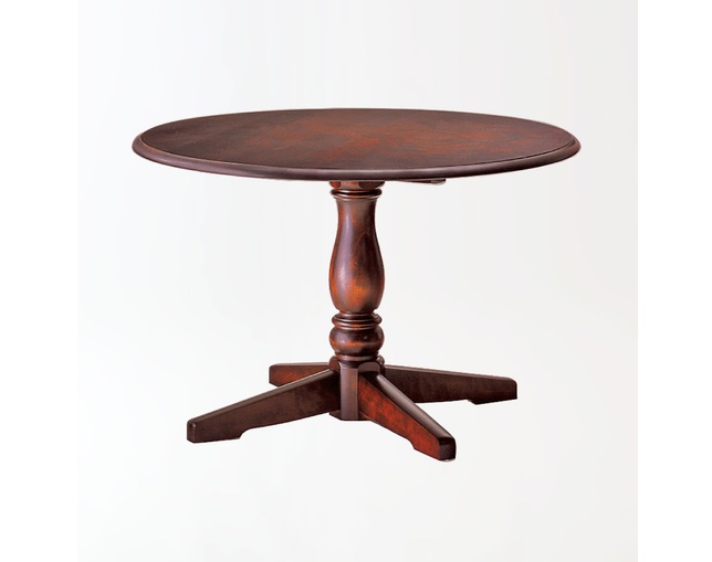 HIDA（飛騨産業株式会社） テーブルの写真