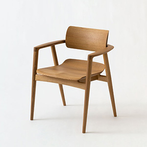 DINING CHAIR MATSUKAZE(ダイニングチェア マツカゼ)[タブルーム]
