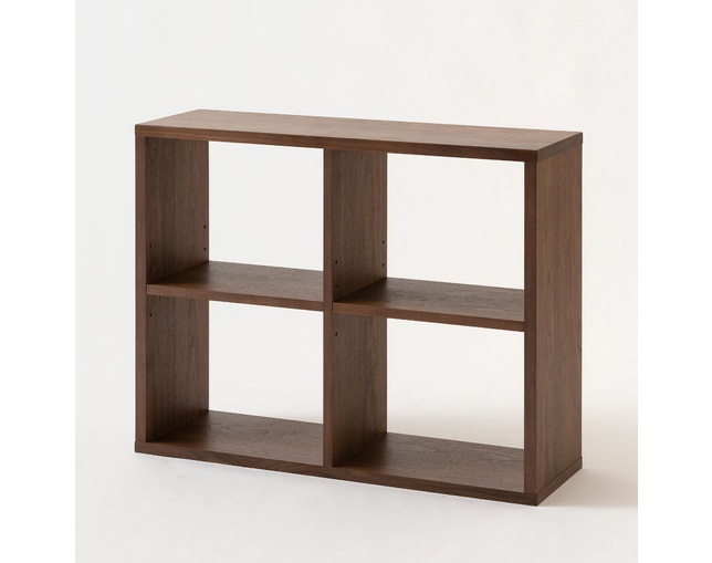 HIDA（飛騨産業株式会社） オープンキャビネットの写真