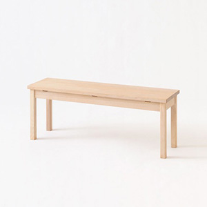 超希少レアー品／長大作デザイン「フリーダム」ソファベンチ ／ジャパニーズモダン 2019/3/22 ITOKI 「フリーダム」ソファベンチ 長大作