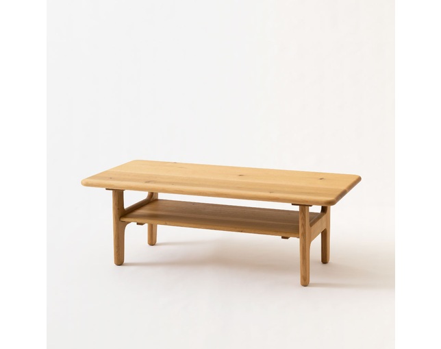 HIDA（飛騨産業株式会社） リビングテーブルの写真