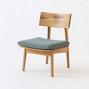 チェア/森のことば[タブルーム]