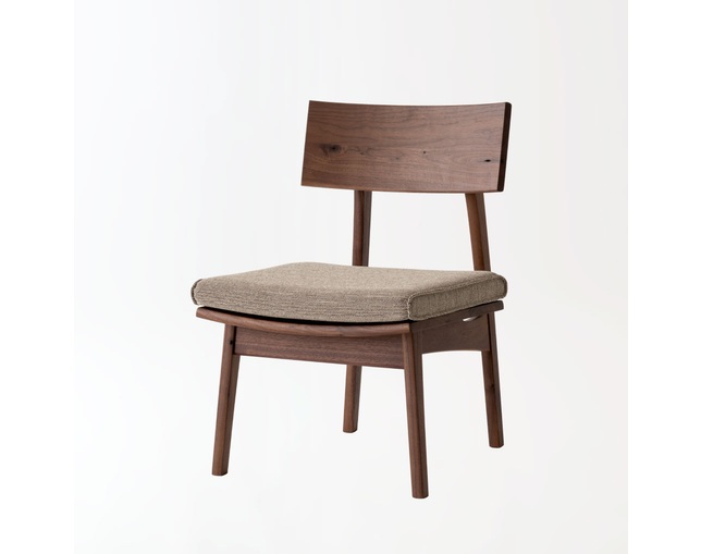 HIDA（飛騨産業株式会社） チェアの写真