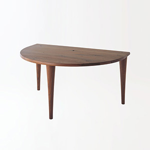 EXT DINING TABLE DT31102Q-NM200(エクステンションダイニングテーブル