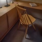 柏木工 CIVILチェアの写真