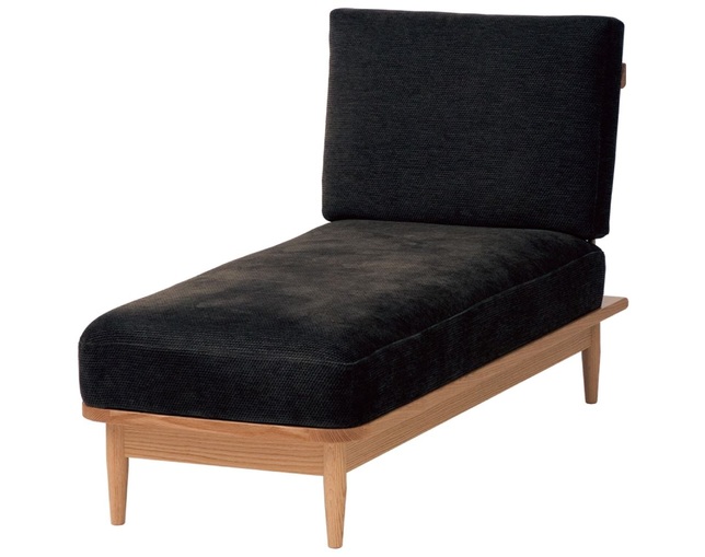 柏木工(KASHIWA) ダイニングカウチの写真