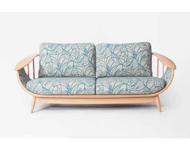 柏木工(KASHIWA) MIOSIソファの写真