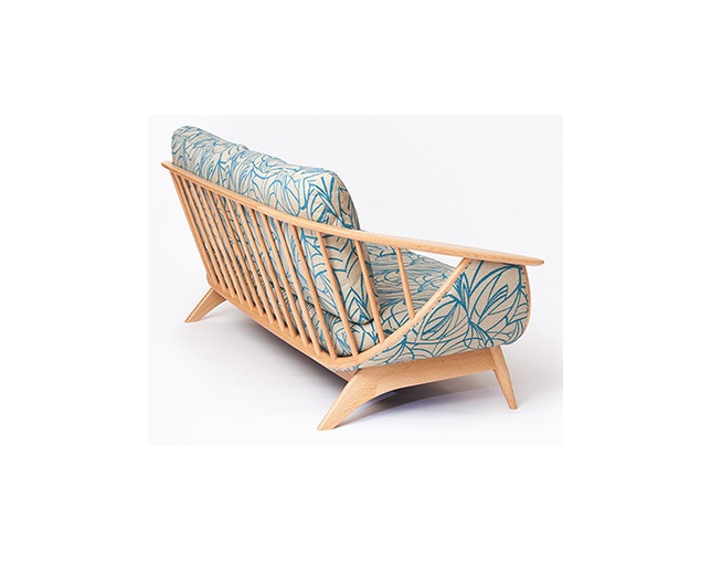 柏木工(KASHIWA) MIOSIソファの写真