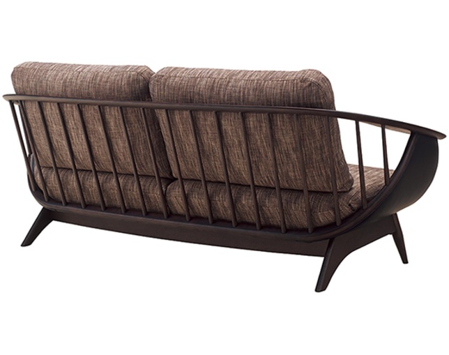 柏木工(KASHIWA) MIOSIソファの写真