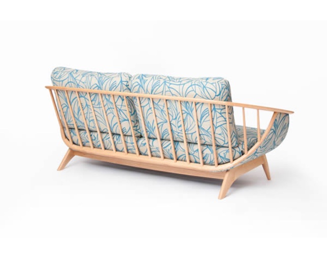 柏木工(KASHIWA) MIOSIソファの写真