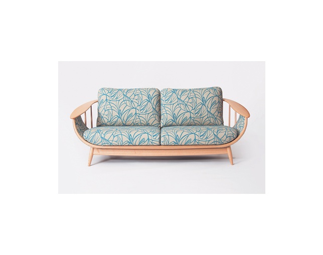 柏木工(KASHIWA) MIOSIソファの写真