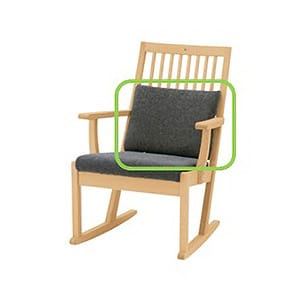 柏木工(KASHIWA)の家具・インテリア199件[タブルーム]