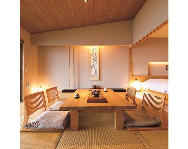 柏木工(KASHIWA) 座椅子の写真