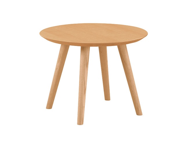 柏木工(KASHIWA) サイドテーブルの写真