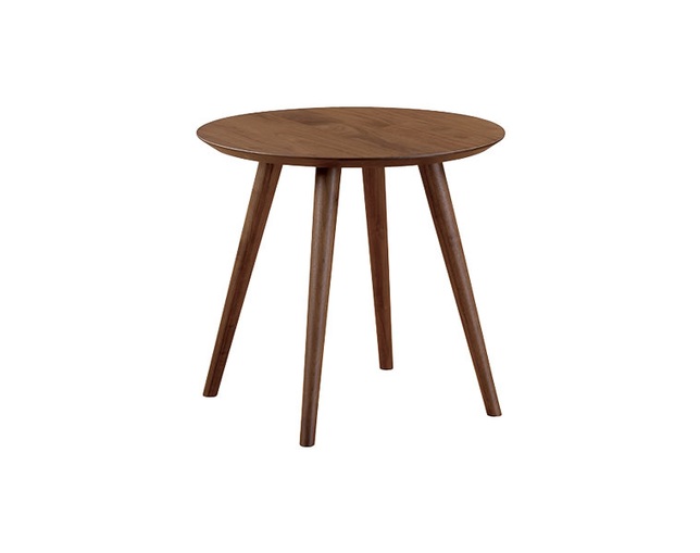 柏木工(KASHIWA) サイドテーブルの写真