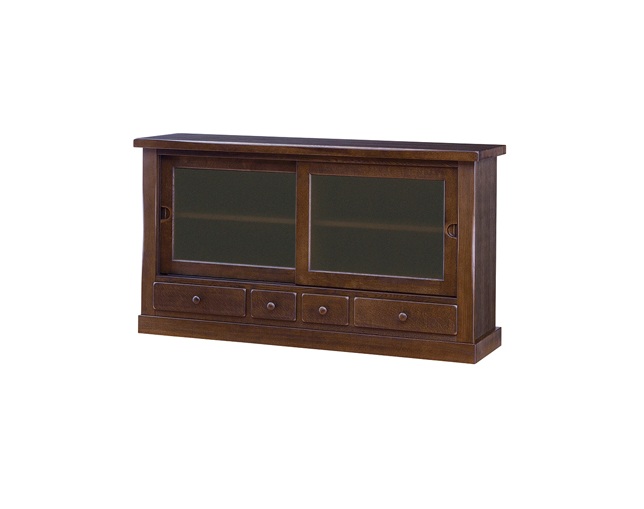 柏木工(KASHIWA) リビングボードの写真