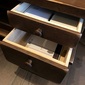 柏木工 TVボードの写真