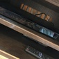 柏木工 TVボードの写真