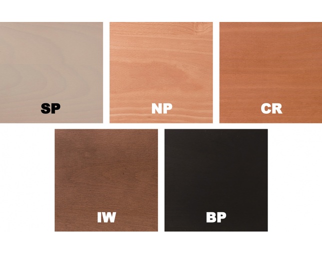 柏木工(KASHIWA) LEI リビングテーブルの写真