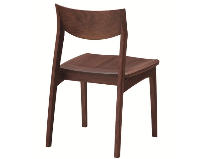 柏木工(KASHIWA) サイドチェアの写真