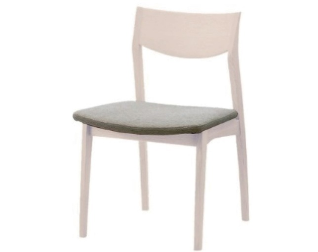 柏木工(KASHIWA) サイドチェアの写真