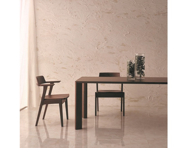 柏木工(KASHIWA) キャプテンチェアの写真