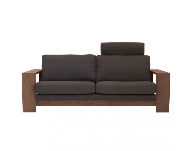 柏木工(KASHIWA) ソファの写真