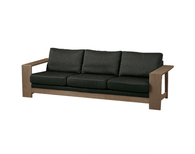 柏木工(KASHIWA) ソファの写真