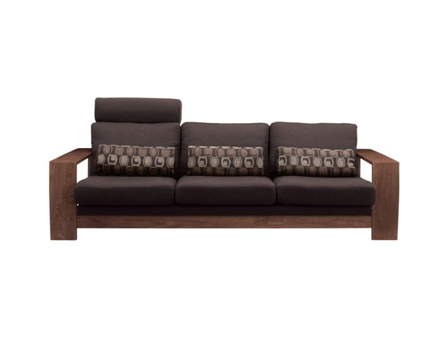 柏木工(KASHIWA) ソファの写真