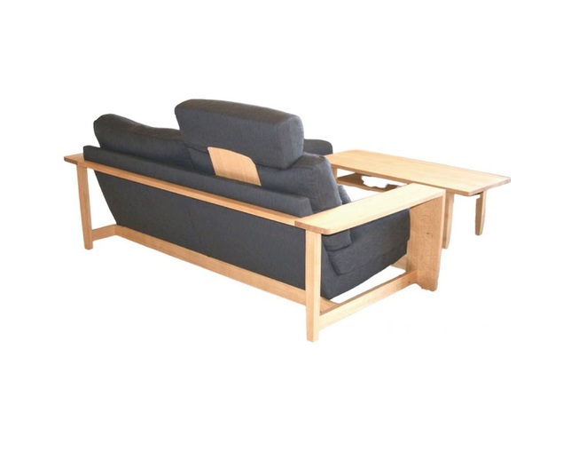 柏木工(KASHIWA) ソファの写真