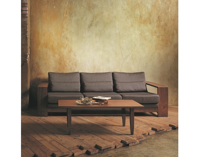 柏木工(KASHIWA) ソファの写真