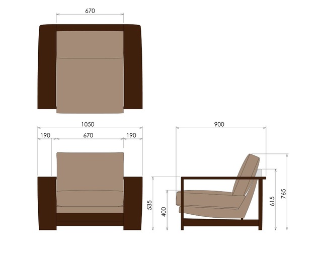 柏木工(KASHIWA) ソファの写真