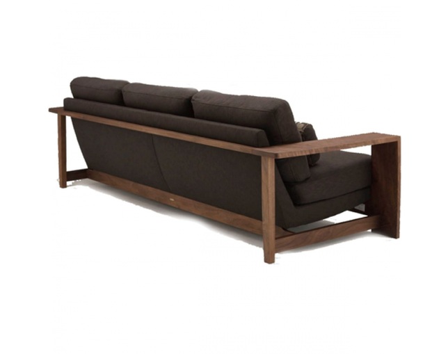 柏木工(KASHIWA) ソファの写真