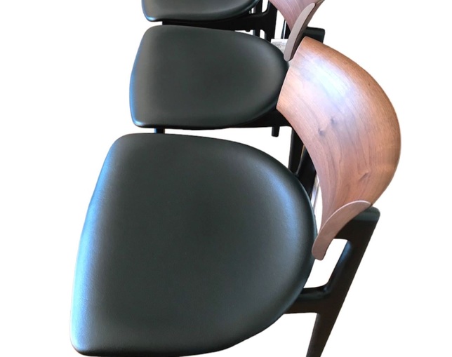 柏木工(KASHIWA) シックサイドチェアの写真