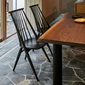 柏木工 PREMIUM TABLEの写真