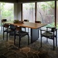 柏木工 PREMIUM TABLEの写真
