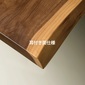 柏木工 PREMIUM TABLEの写真