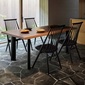 柏木工 PREMIUM TABLEの写真