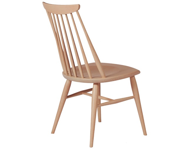 柏木工(KASHIWA) サイドチェアの写真