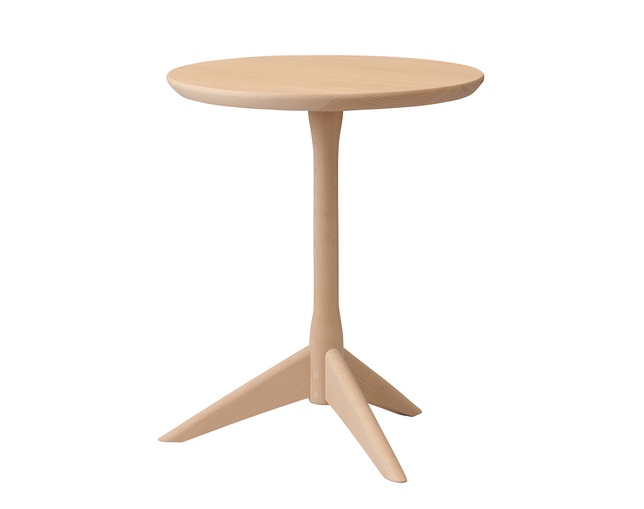 柏木工(KASHIWA) サイドテーブルの写真