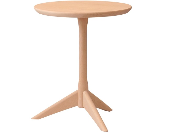 柏木工(KASHIWA) サイドテーブルの写真